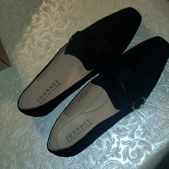 Brand new Black mocassin - Picture 4 of 9